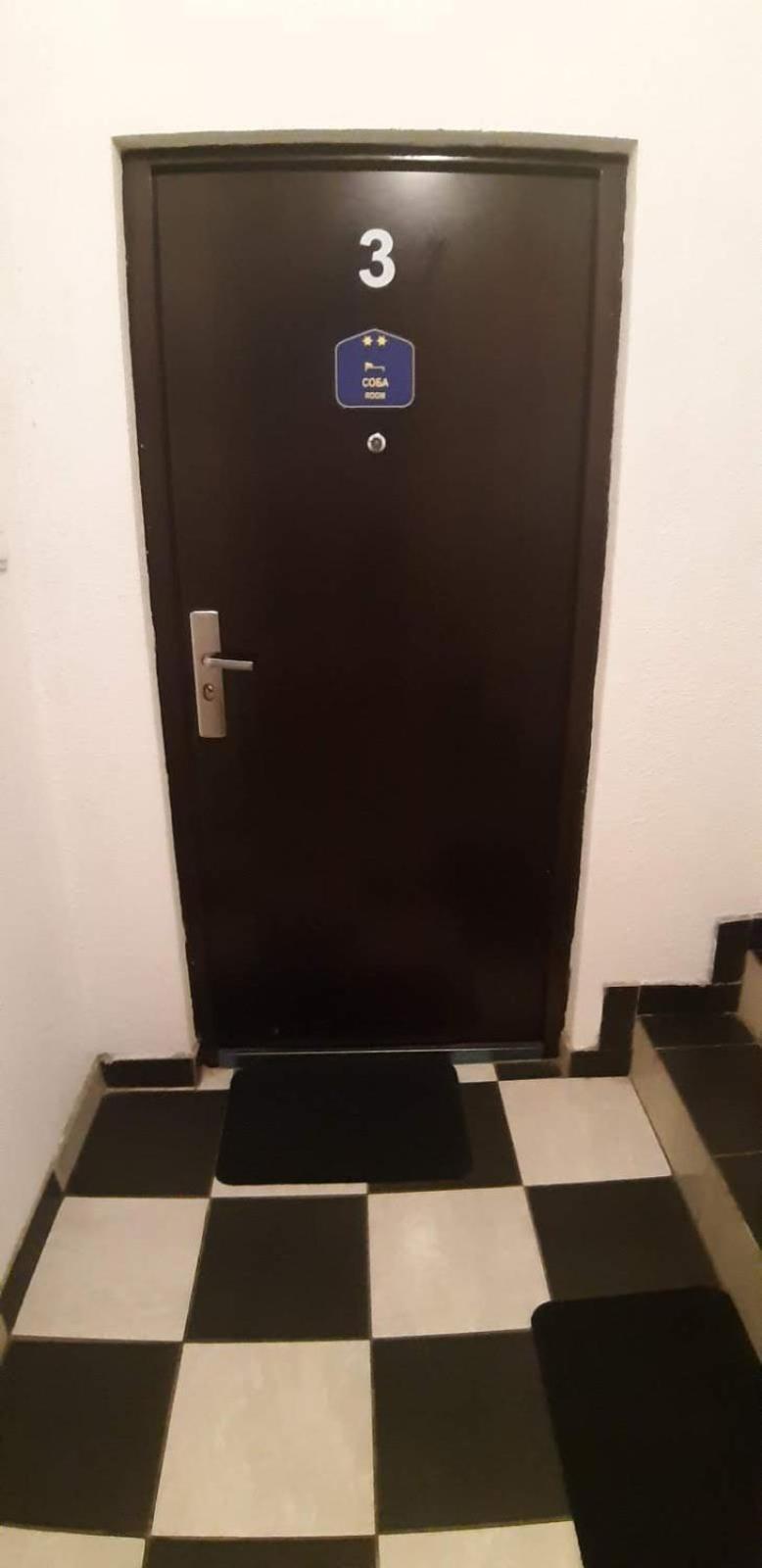 Rosso Apartments Belgrado Exterior foto